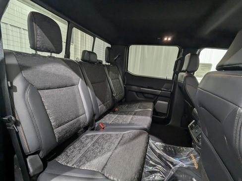 New 2025 Ford F150 Tremor w/ Bed Utility Package image 11