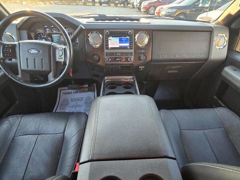 Used 2011 Ford F250 Lariat image 20