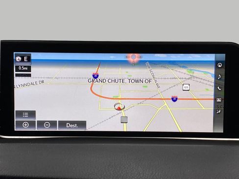 Used 2019 Lexus RX 350L image 24