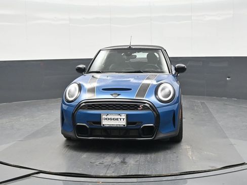 Used 2023 MINI Cooper S image 12