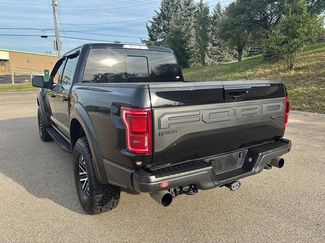 Certified 2020 Ford F150 Raptor w/ Equipment Group 802A Luxury video 2