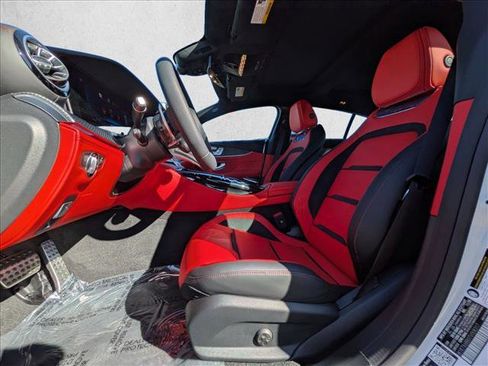 New 2026 Mercedes-Benz AMG GT 53 image 4