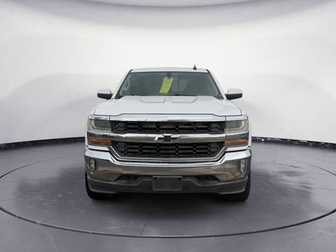 Used 2016 Chevrolet Silverado 1500 LT w/ All Star Edition AWD/4WD image 2