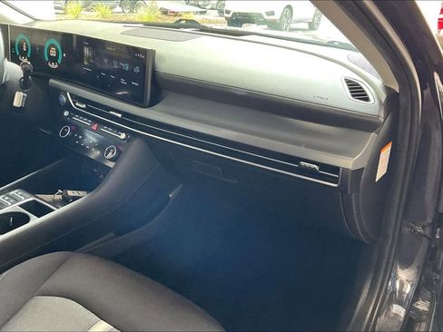 Used 2025 Hyundai Sonata SEL image 23