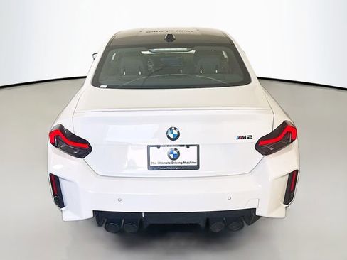 New 2025 BMW M2 w/ Lighting Package image 6