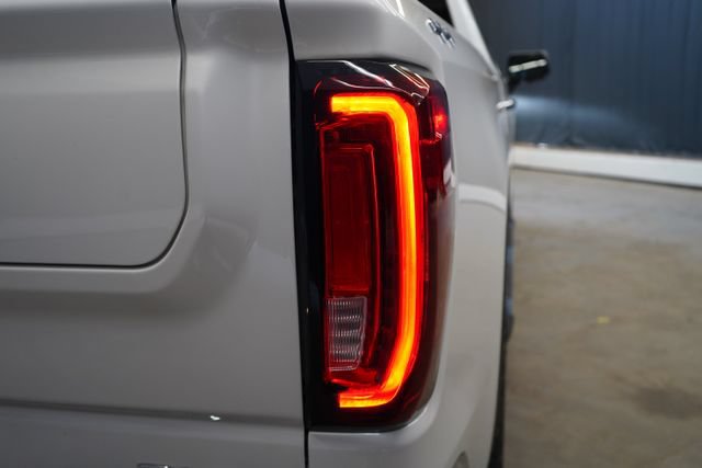 Used 2020 GMC Sierra 1500 SLT w/ SLT Premium Plus Package AWD/4WD image 59