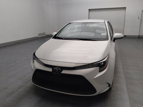 Used 2021 Toyota Corolla LE w/ LE Convenience Package image 15