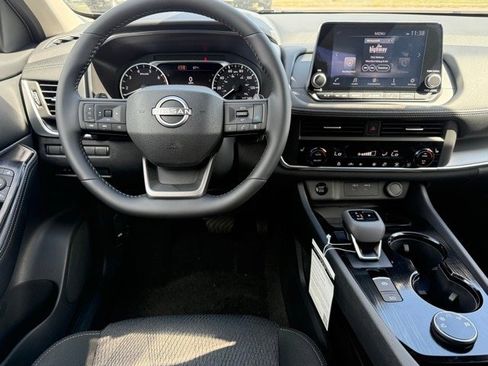 New 2026 Nissan Rogue SV w/ Cold Weather Package image 21