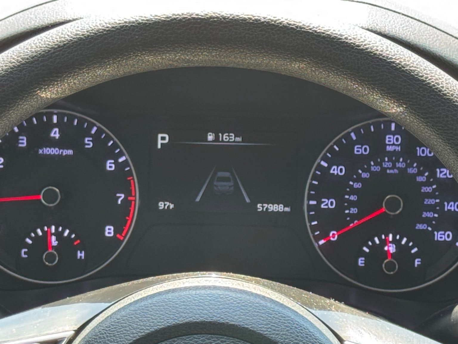 Used 2023 Kia Forte LXS FWD image 14