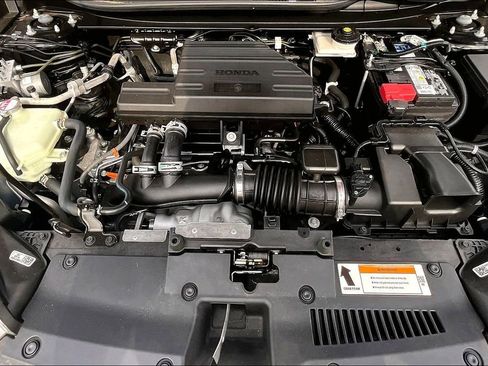 Used 2022 Honda CR-V Touring image 30