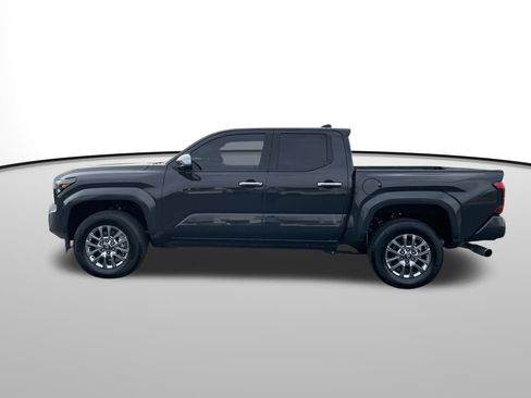 Used 2024 Toyota Tacoma Limited w/ Limited Package (LT) image 7