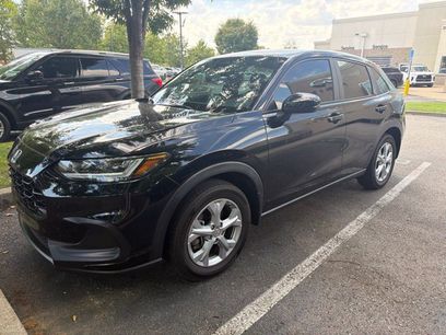 Used 2025 Honda HR-V LX