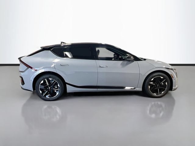 New 2026 Kia EV6 GT-Line RWD image 8