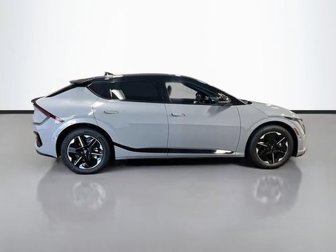 New 2026 Kia EV6 GT-Line RWD image 8