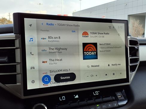 Certified 2025 Toyota Tundra Limited image 17
