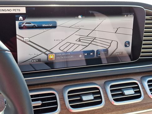 Certified 2026 Mercedes-Benz GLE 350 4MATIC image 17