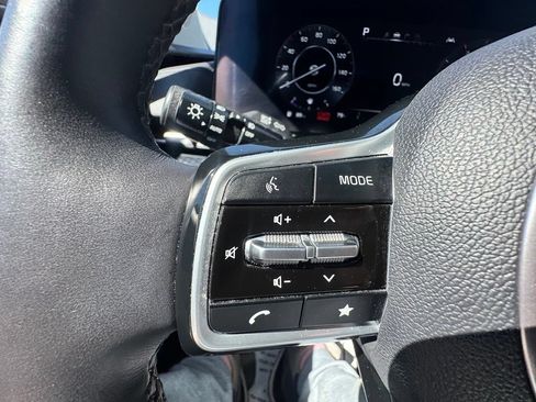 Used 2024 Kia Carnival SX Prestige FWD image 18