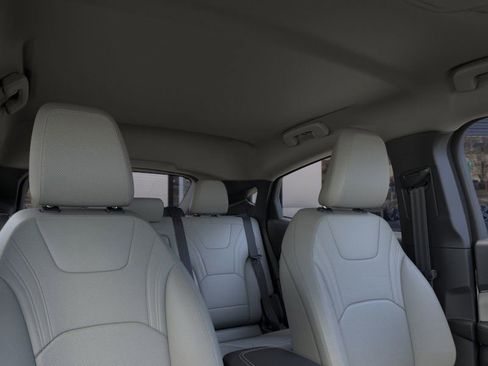 New 2025 Ford Mustang Mach-E Premium image 22