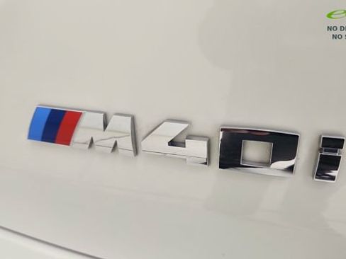 Used 2023 BMW X3 M40i w/ Premium Package AWD/4WD image 34