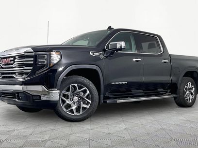 Used 2026 GMC Sierra 1500 SLT w/ SLT Premium Package