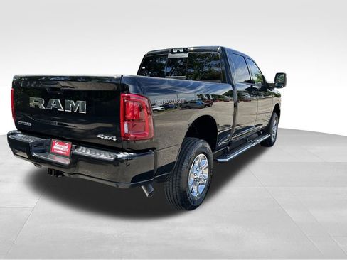 New 2026 RAM 2500 Big Horn image 6