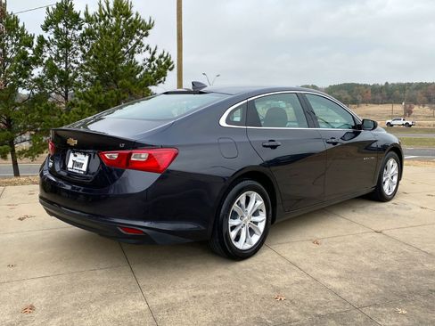 Used 2023 Chevrolet Malibu LT image 6