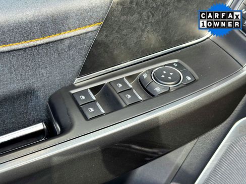 Used 2023 Ford F150 Tremor w/ Equipment Group 402A High image 17