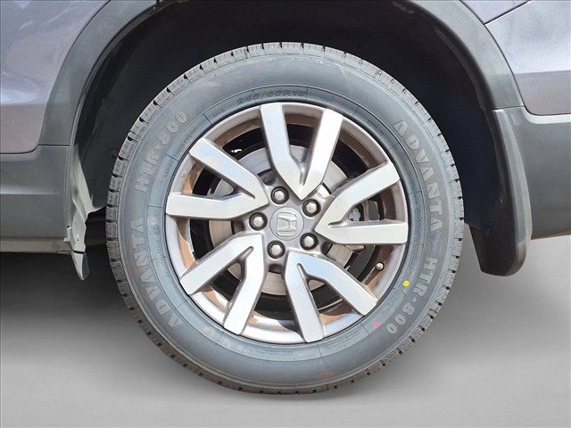 Used 2021 Honda Pilot EX-L image 25