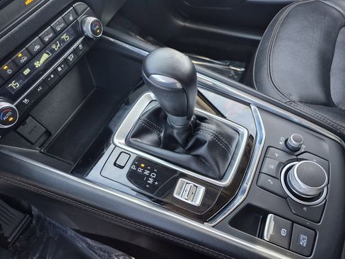 Used 2023 MAZDA CX-5 AWD 2.5 S w/ Premium Plus Pkg image 25