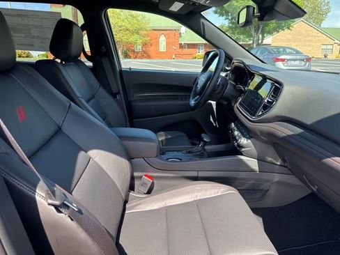 New 2026 Dodge Durango GT image 10