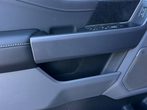 New 2025 Ford F150 Lightning Flash image 10