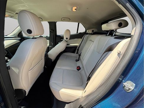 Used 2021 Buick Encore GX Select image 33