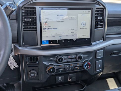 New 2025 Ford F150 XL image 15