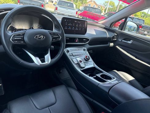 Certified 2023 Hyundai Santa Fe XRT w/ Cargo Package FWD image 23