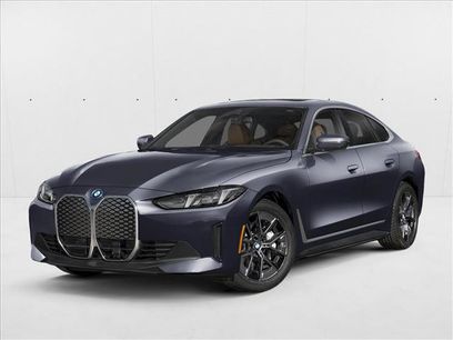 New 2026 BMW i4 xDrive40i w/ M Sport Package