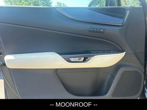 Used 2023 Lexus NX 350 AWD image 5