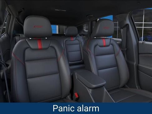 New 2026 Chevrolet Trax RS w/ Driver Confidence Package FWD image 18