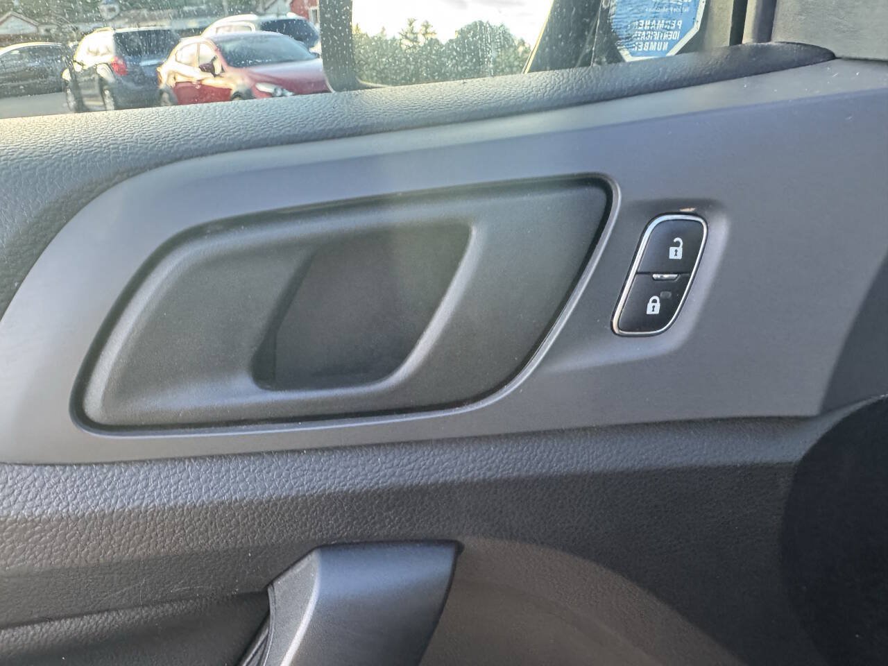 Used 2019 Ford Ranger XL w/ Equipment Group 101A Mid RWD image 10