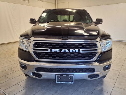 Used 2023 RAM 1500 Lone Star image 2
