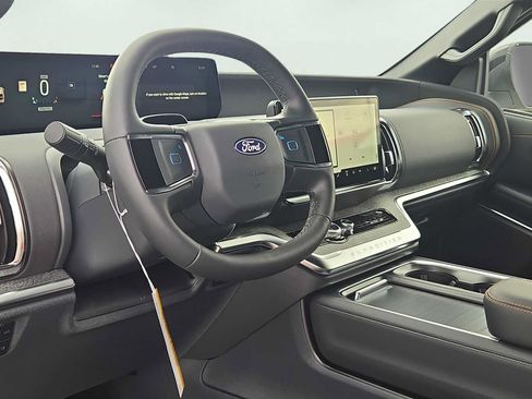 New 2027 Ford Expedition Tremor w/ Driver's Package AWD/4WD image 8