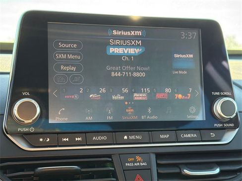 Used 2020 Nissan Altima 2.5 SL image 22