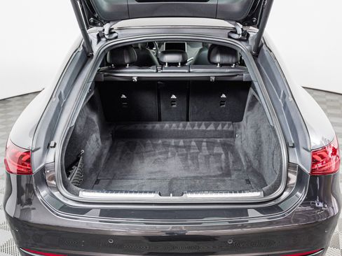 Certified 2023 Mercedes-Benz EQS 450+ Sedan image 4