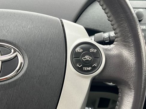 Used 2010 Toyota Prius Five image 28