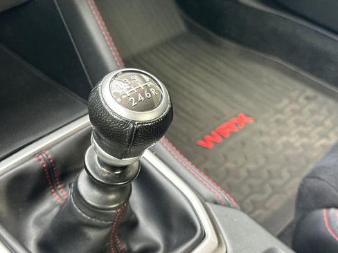 Used 2023 Subaru WRX Limited image 23