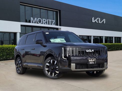 New 2027 Kia Telluride S w/ Towing Package image 1