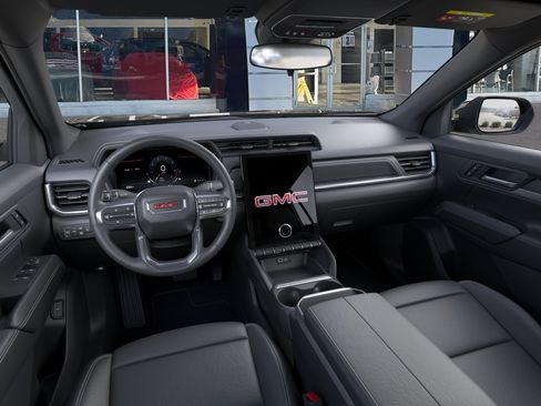 New 2027 GMC Terrain Elevation w/ Elevation Premium Package AWD/4WD image 15