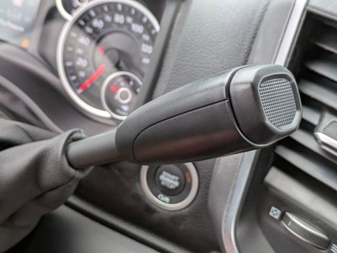 New 2025 RAM 2500 Big Horn AWD/4WD image 27