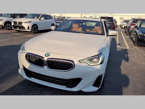 New 2025 BMW 230i 230i w/ Premium Package image 33