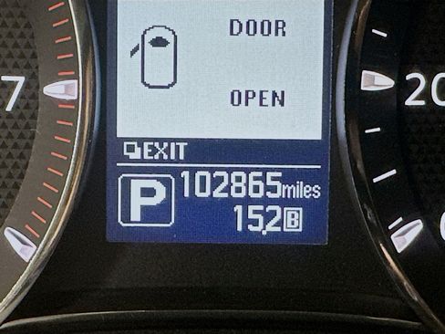 Used 2019 Nissan Armada SV w/ Driver Package RWD image 18
