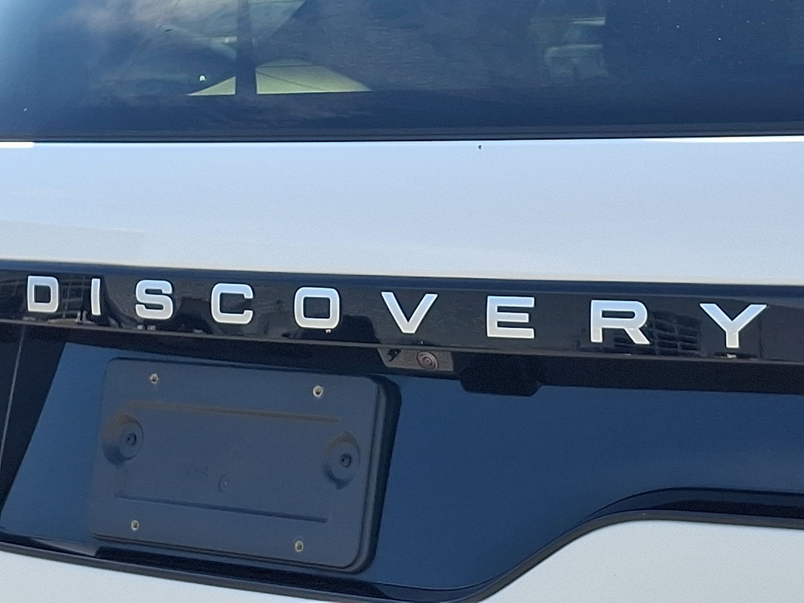Used 2026 Land Rover Discovery S AWD/4WD image 33